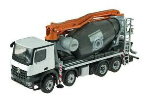 yzzr[@͌^ԁ@ԁ@[VOJ[ RbhXP[ZfXxc}OigbNconrad 150 echelle cifa mercedesbenz arocs mk 28l magnum camion 78232