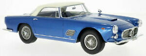 yzzr[@͌^ԁ@ԁ@[VOJ[ ~j`AXP[{Xf}ZeB}ZeBOAe}c[Oeminiature voiture echelle 118 bos model maserati 3500 gt touring modelisme