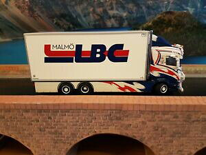 yzzr[@͌^ԁ@ԁ@[VOJ[ ×^OXP[ANXwsi r6 highline 6x2 tag essieu echelle 150