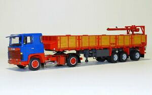 yzzr[@͌^ԁ@ԁ@[VOJ[ S[fXJjAdore vieux succes 4742 scania s 0 4x2 avec steintransporter 150