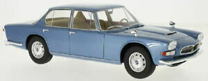 yzzr[@͌^ԁ@ԁ@[VOJ[ ~j`AXP[{Xf}ZeB}ZeBNAg|eeminiature voiture echelle 118 bos model maserati quattroporte modelisme