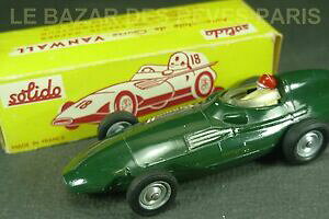 �y���������z�z�r�[�@�͌^�ԁ@�ԁ@���[�V���O�J�[ �t�����X�V���[�Y�{�b�N�X�I������solido france serie 100 vanwall ref 104 boite jantes moulees