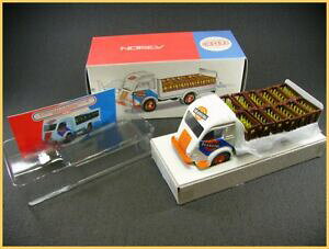 yzzr[@͌^ԁ@ԁ@[VOJ[ m[gbNgX~bVcij camion renault orangina boite norev