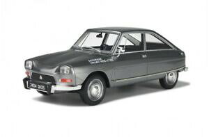 �y���������z�z�r�[�@�͌^�ԁ@�ԁ@���[�V���O�J�[ �I�b�g�[�V�g���G��118 otto citroen m35 ot182 neuf