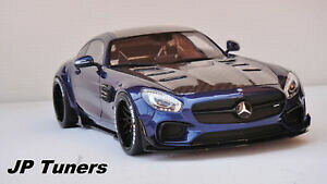 yzzr[@͌^ԁ@ԁ@[VOJ[ ZfX`[jOJX^ 118 mercedes gt s tuning jptuners umbaucustomprior amg