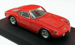 yzzr[@͌^ԁ@ԁ@[VOJ[ tF[XP[fbbr 143 scale model car 48a ferrari 250 gt sperimentale red