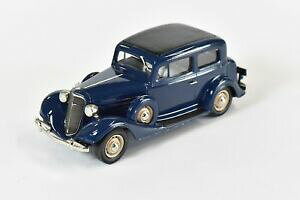 yzzr[@͌^ԁ@ԁ@[VOJ[ fV{[Z_brooklin models 1934 chevrolet 2dr sedan bml28