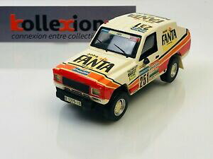 yzzr[@͌^ԁ@ԁ@[VOJ[ GuvGg_J[graphyland nissan ebro n251 fanta m prieto dakar 1989 143 nb