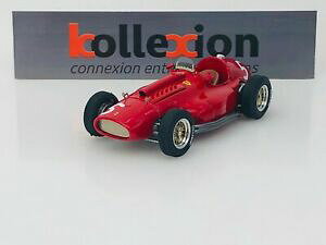 �y���������z�z�r�[�@�͌^�ԁ@�ԁ@���[�V���O�J�[ ���f���t�F���[�������`�A�G���W���A���[���`��mg model 43005 ferrari f 555 f 1 lancia engine n5 gp argentina 1956 143 nb