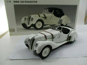 yzzr[@͌^ԁ@ԁ@[VOJ[ [hX^[I[gA[grare bmw 328 roadster 1938 auto art 118