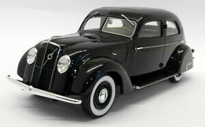 �y���������z�z�r�[�@�͌^�ԁ@�ԁ@���[�V���O�J�[ �{�X�X�P�[�����f���{�X�{���{�u���b�Nbos echelle 118 voiture modelebos370 volvo pv36 noir