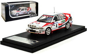 yzzr[@͌^ԁ@ԁ@[VOJ[ T[G{eJ[hpi 8542 mitsubishi lancer evo 2 4 rallye monte carlo 1993armin schwarz 143