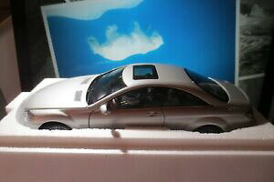 yzzr[@͌^ԁ@ԁ@[VOJ[ ZfXxc~jA{bNXmercedes benz cl 63 amg, autoart millenium 118 neuf dans sa boite