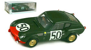 yzzr[@͌^ԁ@ԁ@[VOJ[ Xp[N}zbuYXP[spark s1410 triumph spitfire 50 le mans 1964hobbsslotemaker 143 scale