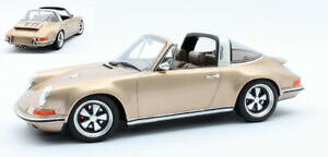 yzzr[@͌^ԁ@ԁ@[VOJ[ ~j`AXP[_CJXgJgXP[f|VFminiature voiture echelle 118 diecast cult scale models singer porsche 911