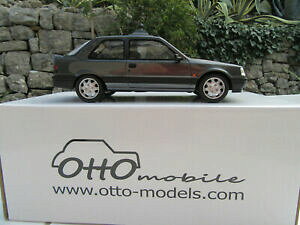yzzr[@͌^ԁ@ԁ@[VOJ[ vW[Ibg[{bNXpeugeot 309 gt otto 118 edition limitee 91000 en boite