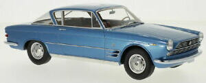 yzzr[@͌^ԁ@ԁ@[VOJ[ ~j`AXP[{XftBAbgeJbgminiature voiture echelle 118 bos model fiat 2300 coupe coupe modelisme static