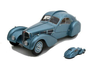 yzzr[@͌^ԁ@ԁ@[VOJ[ ~j`AXP[{XfuKbeBAgeBbNminiature voiture echelle 118 bos model bugatti t57 sc atlantic vehicule