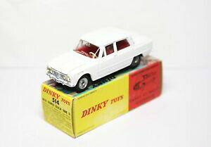 yzzr[@͌^ԁ@ԁ@[VOJ[ {bNXAt@IWAre[Wdinky 514 alfa romeo giulia 1600 ti dans sa boite doriginenear comme neuf vintage rare