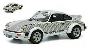 yzzr[@͌^ԁ@ԁ@[VOJ[ |VFffporsche 911 w rohrl 118 model 0251 schuco