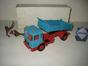 yzzr[@͌^ԁ@ԁ@[VOJ[ oPbgRbh{bNXon f 8 3axe benne 3140 conrad 150 neuf dans sa boite