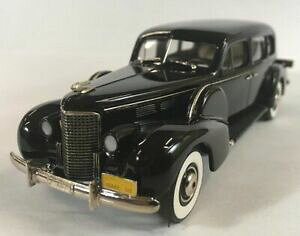 yzzr[@͌^ԁ@ԁ@[VOJ[ V[YCyAZ_W1938 brooklin serie 75 fleetwood imperial sedan limousine
