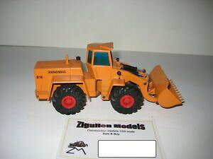 yzzr[@͌^ԁ@ԁ@[VOJ[ zC[[_[IWJ[\hanomag b 16 chargeur a roues 5695 orange cursor 150