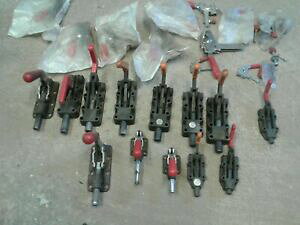yzzr[@͌^ԁ@ԁ@[VOJ[ vbVvNvWuob`job lot de brauer et destaco pushpull colliers et autres