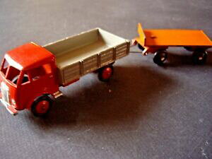 yzzr[@͌^ԁ@ԁ@[VOJ[ tH[hg[dinky toys 25i et 25g ford entrepreneur et remorque