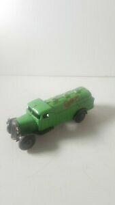 【送料無料】ホビー 模型車 車 レーシングカー モーターオイルdinky pre warcastrol motor oil v1