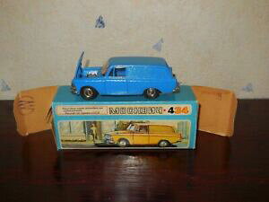 yzzr[@͌^ԁ@ԁ@[VOJ[ \\moskvitch 433 a5 novoexport urss ussr cccp 143