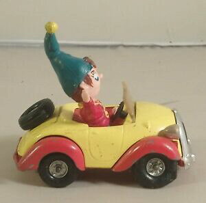 yzzr[@͌^ԁ@ԁ@[VOJ[ re[Wvintage corgi noddys car