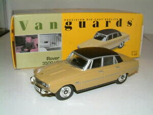 �y���������z�z�r�[�@�͌^�ԁ@�ԁ@���[�V���O�J�[ �A�[�����h���[�o�[143 rover 3500 v8 p6 en amande vanguards
