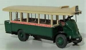 �y���������z�z�r�[�@�͌^�ԁ@�ԁ@���[�V���O�J�[ ���m�[�o�X�}�b�v�}�E���g143 bus renault pn map vendu monte