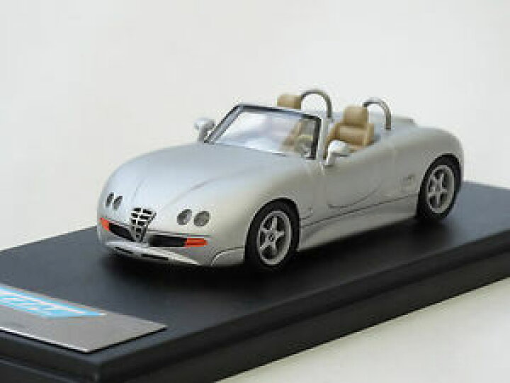ALEZAN MODELS Kit 1/43 . Alfa Romeo 164 V10 . Pro Car . EUR 44,00 - FR