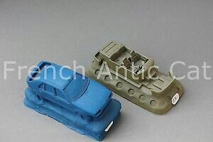 �y���������z�z�r�[�@�͌^�ԁ@�ԁ@���[�V���O�J�[ ���f���}�g���b�N�X���m�[�t�F�[�Y�h�A�q�R�}�X�^�[rare matrice modele renault 19 phase 1 5 portes 143 heco 3 master vehicule mk