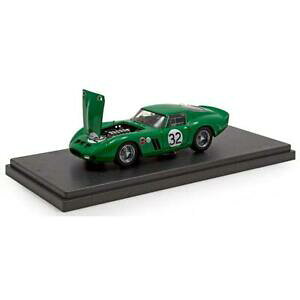 yzzr[@͌^ԁ@ԁ@[VOJ[ tF[X|[gnoubliez pas 143 ferrari 250 gto 32 mosport 1964