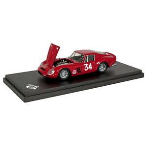 yzzr[@͌^ԁ@ԁ@[VOJ[ tF[oKnoubliez pas 143 1965 ferrari 250 gto 34 vallelunga