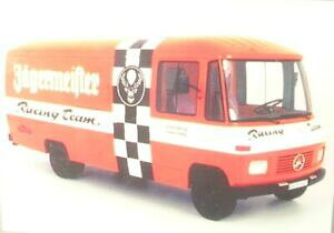 yzzr[@͌^ԁ@ԁ@[VOJ[ ZfXxc[X`[mercedesbenz l408 equipe de course de jagermeister