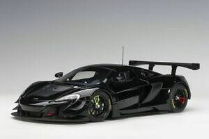 yzzr[@͌^ԁ@ԁ@[VOJ[ }N[OAe}fmclaren 650 s gt3 composite voiture modele 81644