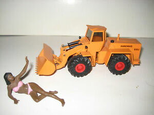 yzzr[@͌^ԁ@ԁ@[VOJ[ zC[[_[IWJ[\hanomag b 18 c chargeur a roues 5696 orange cursor 150