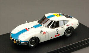 yzzr[@͌^ԁ@ԁ@[VOJ[ g^f[VOtoyota 2000gt 2 fuji 1967 143 model hpi racing