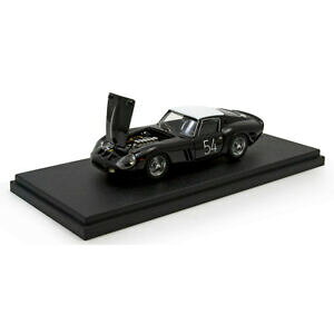 yzzr[@͌^ԁ@ԁ@[VOJ[ ftF[juNNLtF[noubliez pas model 1962 ferrari 250 gto 54 nurburgring 1000kms scarlatti ferraro