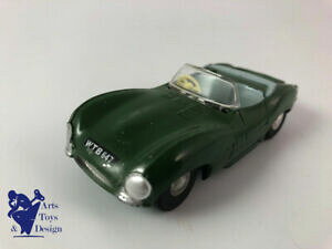 yzzr[@͌^ԁ@ԁ@[VOJ[ WK[O[X|bgjouet ancien 142 spot on 107 jaguar xk ss green vnm