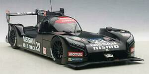 yzzr[@͌^ԁ@ԁ@[VOJ[ jXeXg}nissan gtr lm nismo lmp1 test car le mans 2015 118 autoart 81577