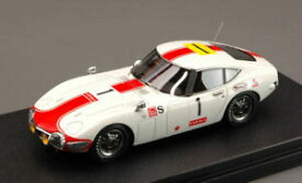 【送料無料】ホビー　模型車　車　レーシングカー トヨタ＃モデルレーシングtoyota 2000gt 1 fuji 1967 143 model hpi racing