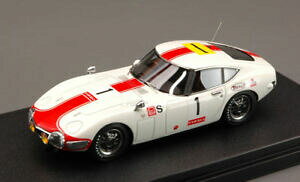 yzzr[@͌^ԁ@ԁ@[VOJ[ g^f[VOtoyota 2000gt 1 fuji 1967 143 model hpi racing