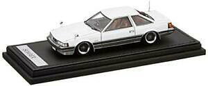 yzzr[@͌^ԁ@ԁ@[VOJ[ COjbVfXP[g^\AOAe}zCgS[fignition model 143 echelle toyota soarer 2800gt limite z10 blancdore neuf