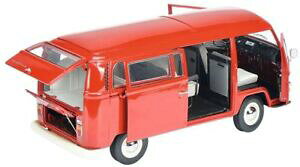 yzzr[@͌^ԁ@ԁ@[VOJ[ oXfvw t2 bus rouge 50 ans de 118 schuco