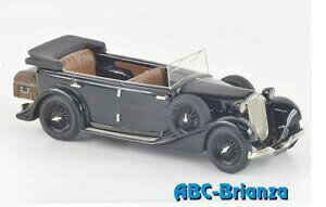 yzzr[@͌^ԁ@ԁ@[VOJ[ At@Iabc brianza 143 alfa romeo 6c 2300 torpedo presidenziale 1934